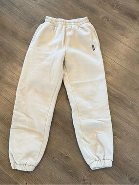 Comfrt Sweatpants Size Small